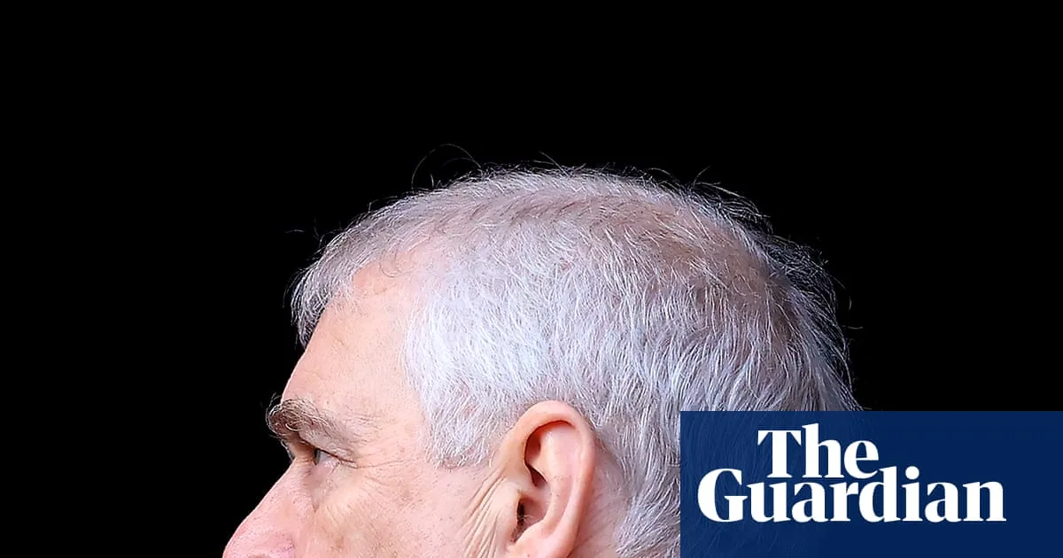 Prince Andrew's Greed Exposed in New Royal Scandal