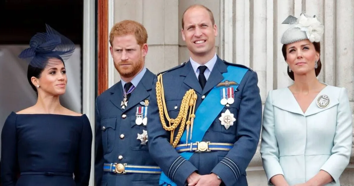 Prince Harry Urged to Stop Playing the Victim and Focus on Charity