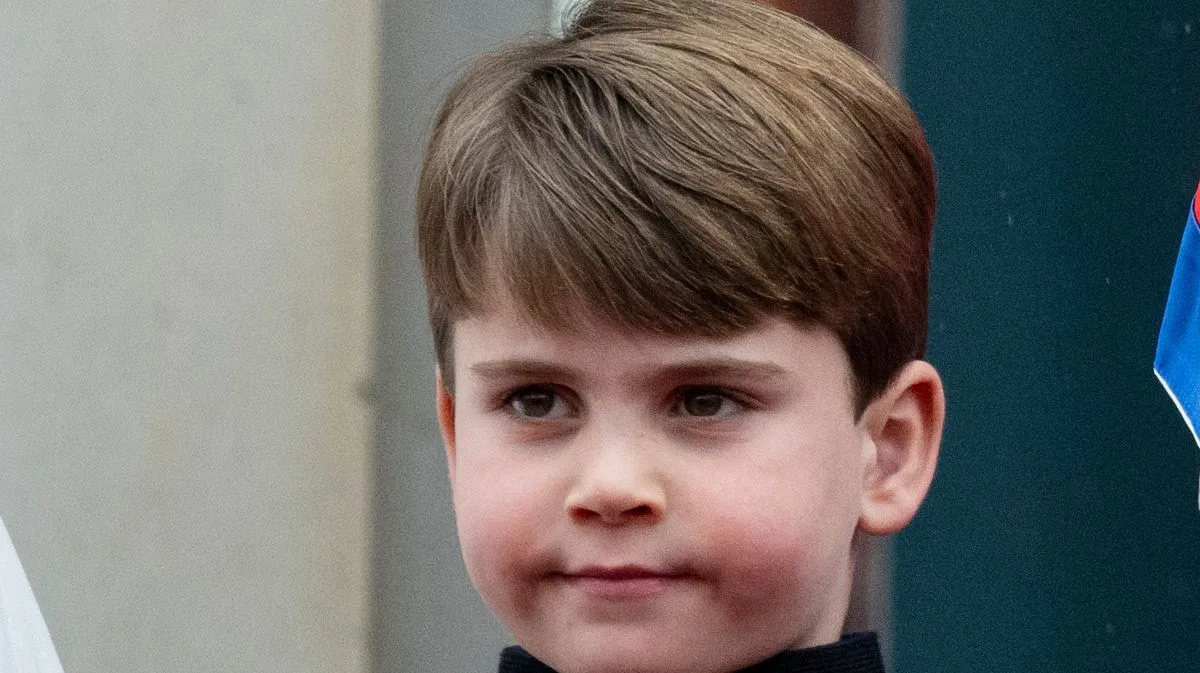 Prince Louis turns six but yet to hit major royal milestone already reached by younger cousin Archie