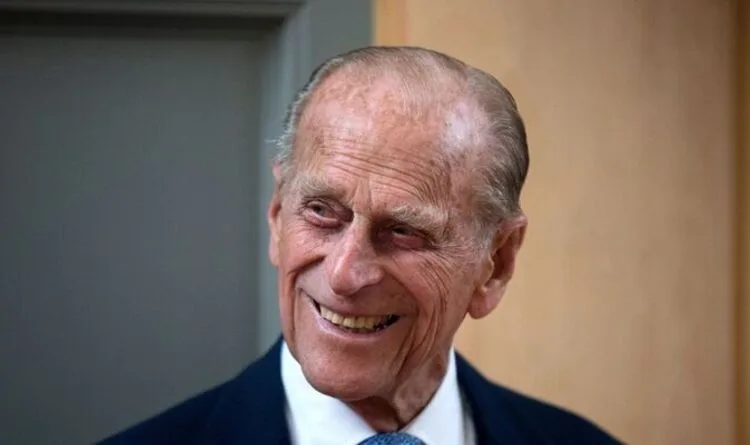 Prince Philip's Cheeky Nickname for Queen Revealed