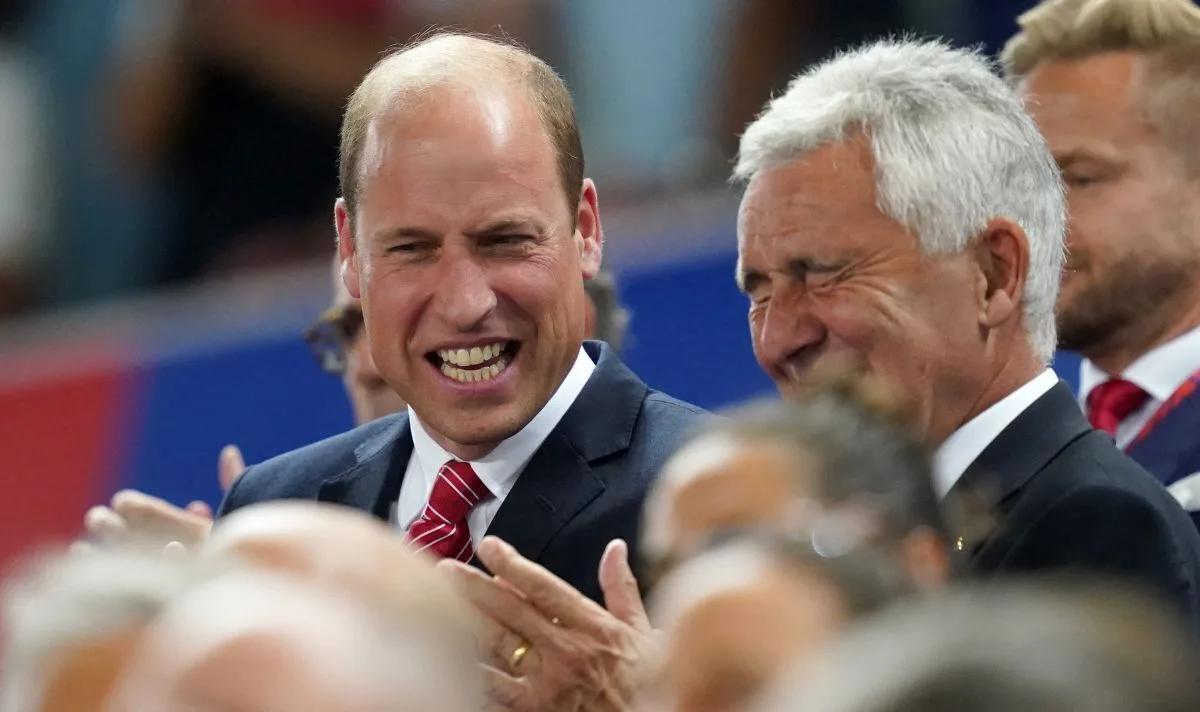 Prince William Represents Wales in Fiji Rugby Match After Lionesses Controversy