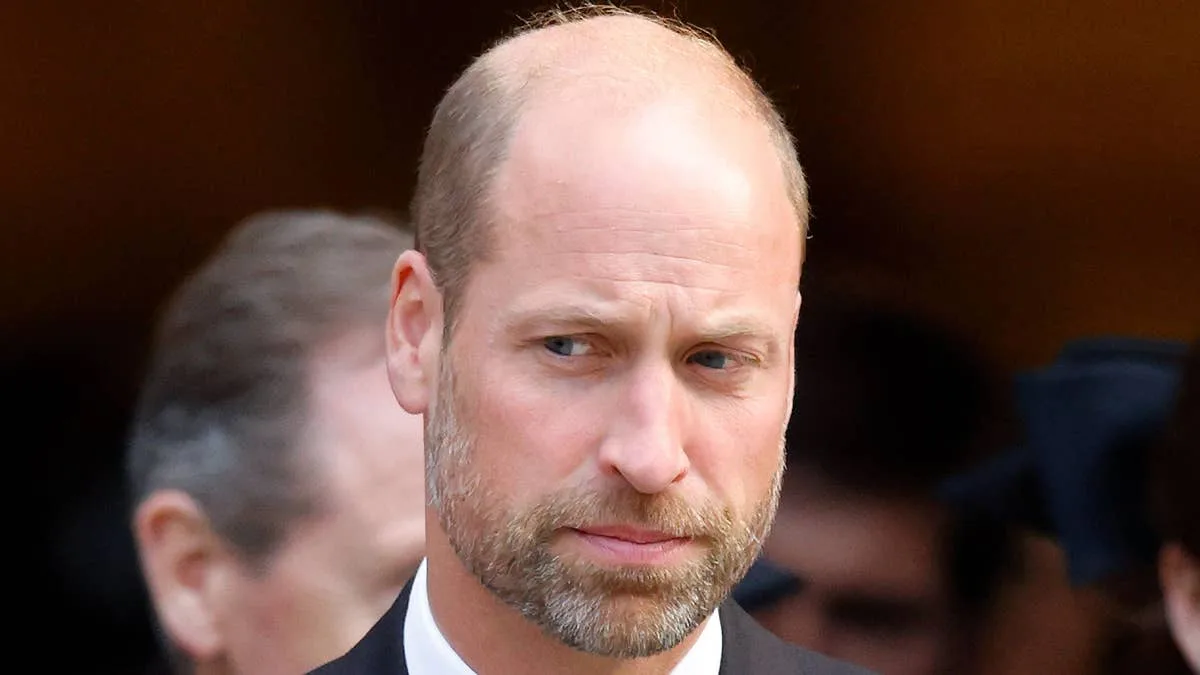 Prince William Describes Grief as 'Worst Pain' in Emotional Tribute to Diana