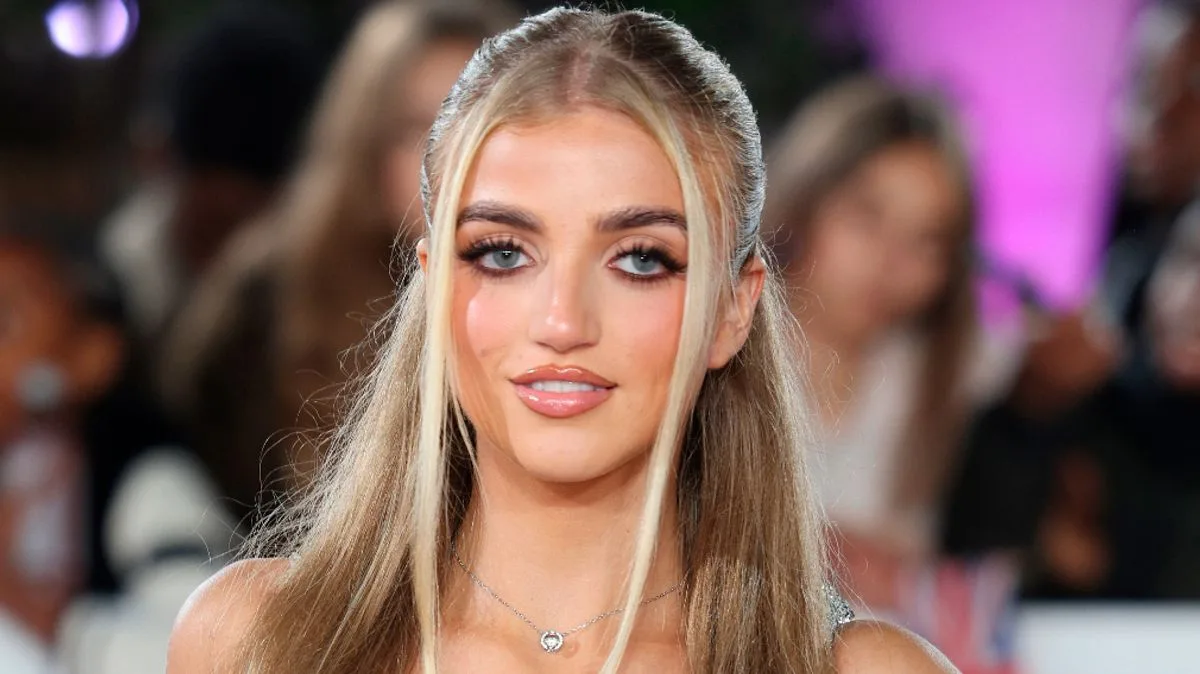 Princess Andre Speaks Out After Parents End Feud