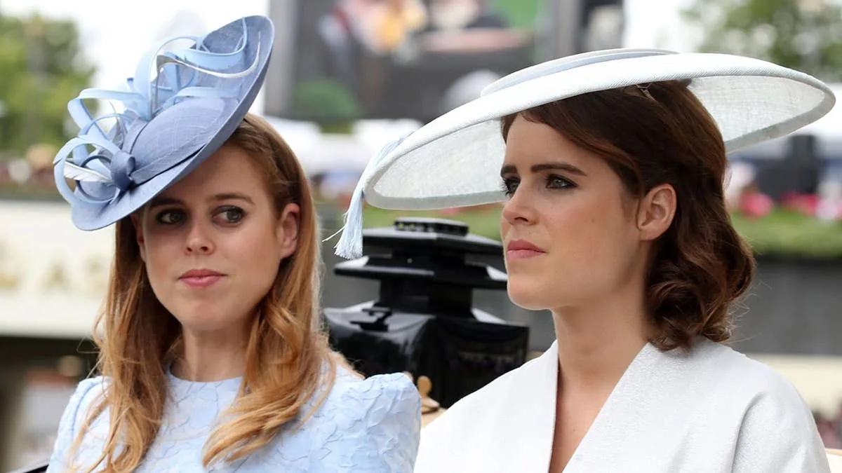 Princess Eugenie's Heartfelt Birthday Tribute to Sister Beatrice