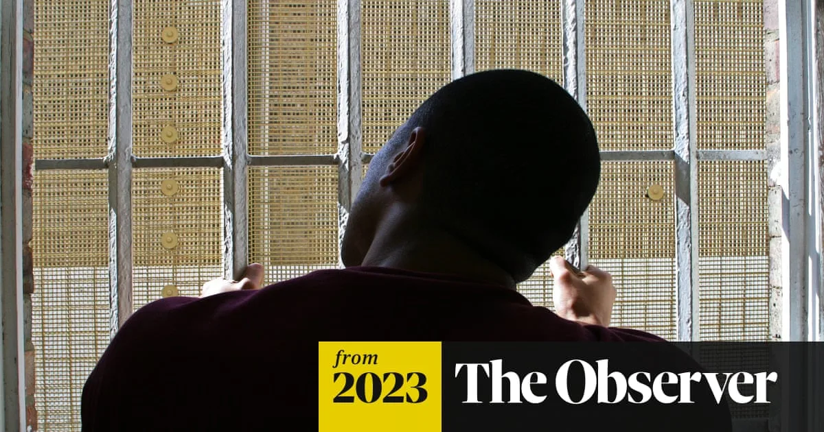 Prison Doctor Reveals Horrors As Attacks Rise In UK Jails