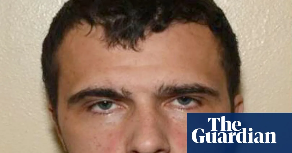 Former Inmate Guilty of Murdering Prison Officer in Lancashire Revenge Killing