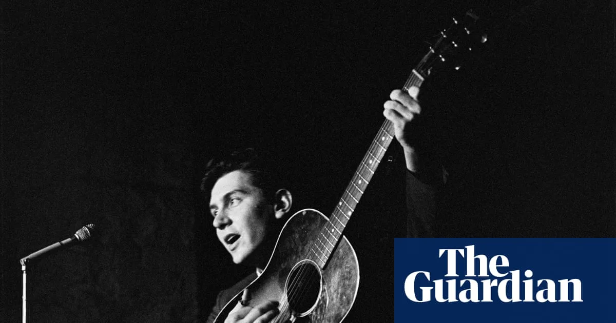 Phil Ochs’s Cops of the World resonates again amid modern US policy