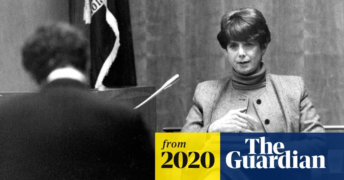 Decades of Decoding Serial Killers: Psychiatrist Challenges Notion of Evil