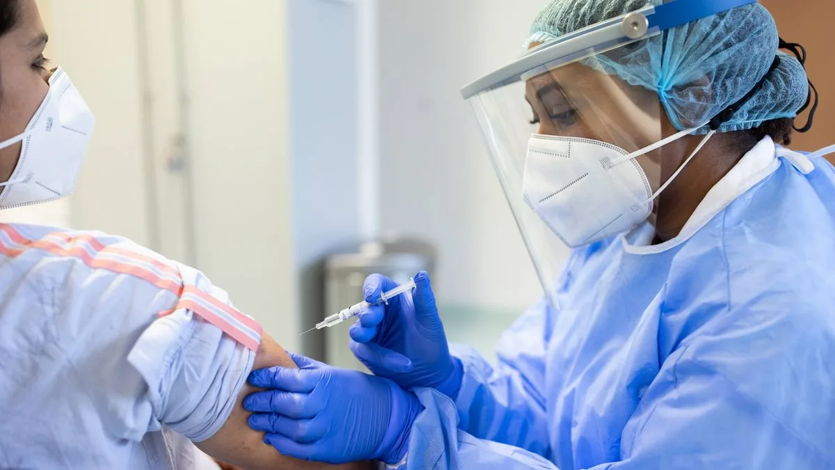 Psychic Predicts New Deadly Pandemic Within Five Years
