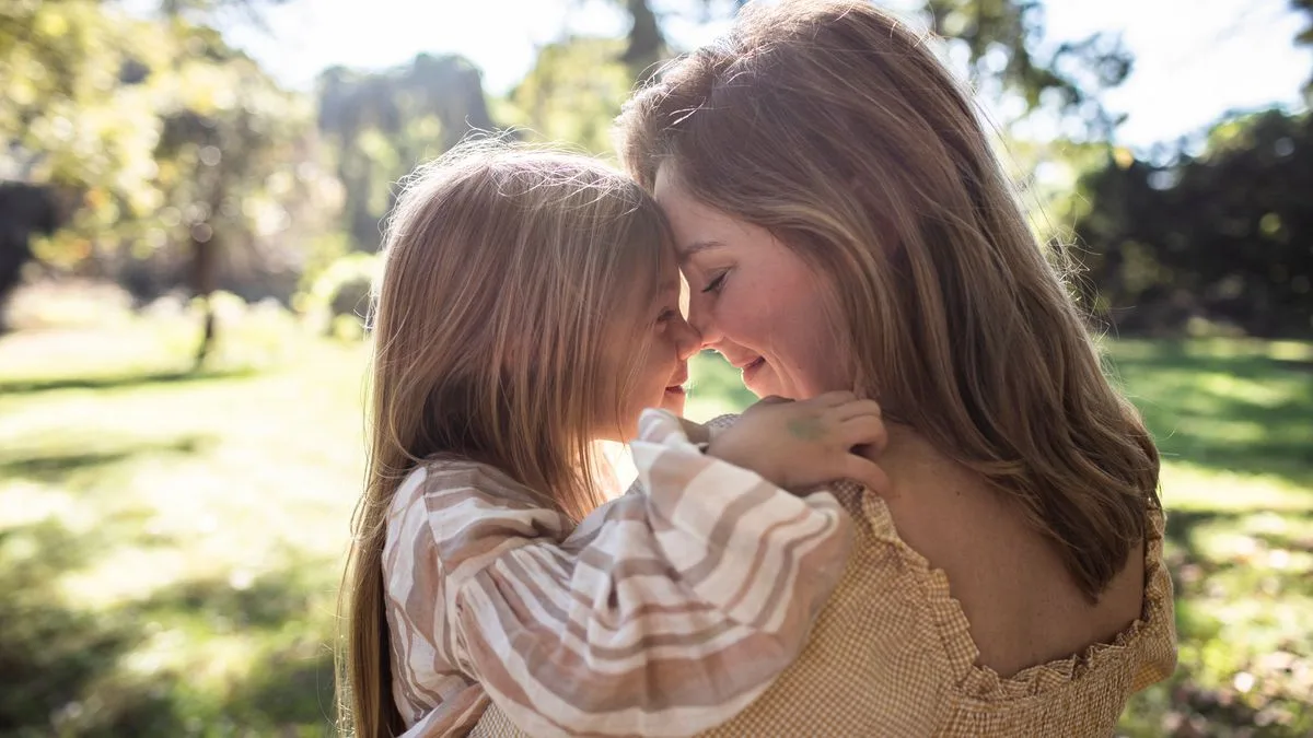 Psychologist Warns 'Your Mum Shouldn't Be Your Best Friend'