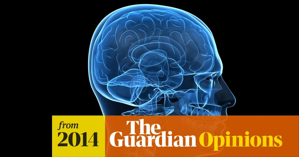 Scientist Claims Psychopathy May Not Exist After Personal Discovery