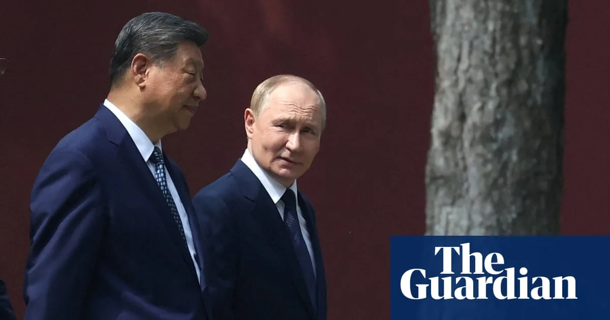 Putin's Immortality Quest Continues Stalin's Legacy