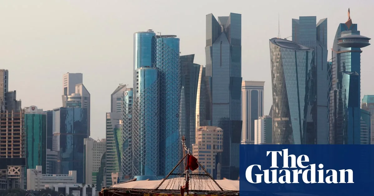 Qatar Accuses Israel Of Sabotaging Gaza Ceasefire Talks