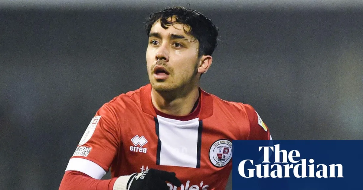 QPR and Crawley face £11.1m racism tribunal claim