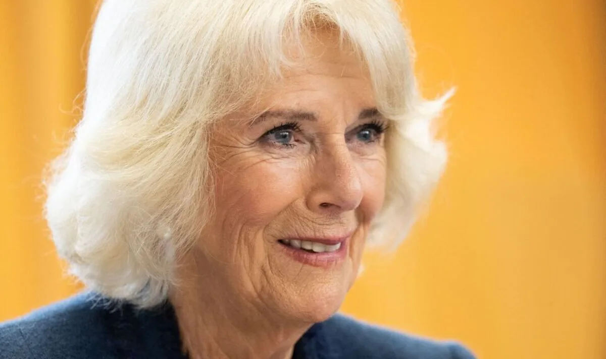 Queen Camilla Gives Up Horse Riding at 75, Citing Age