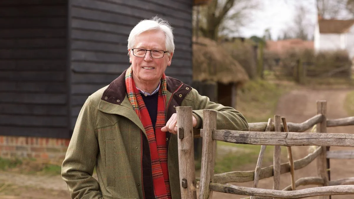 Queen Camilla Reveals Royal Couple Watch Countryfile