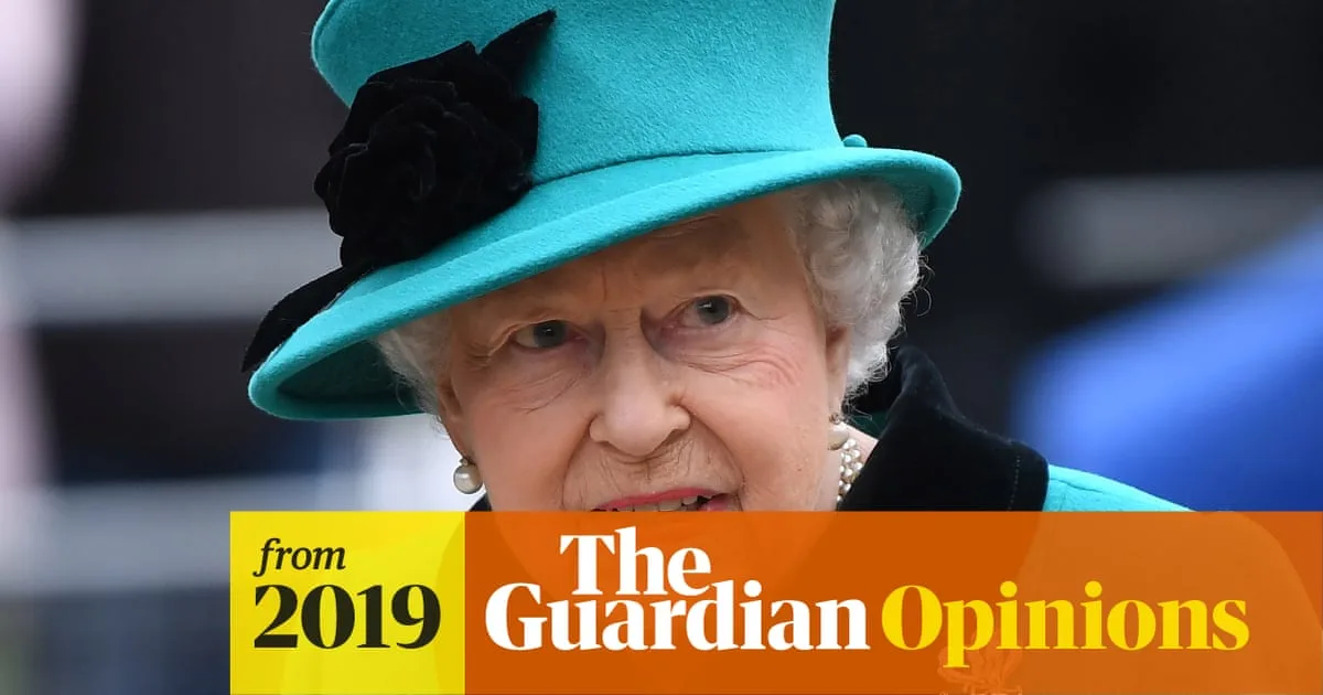 Queen's Implicit Brexit Concerns Highlight Constitutional Strain