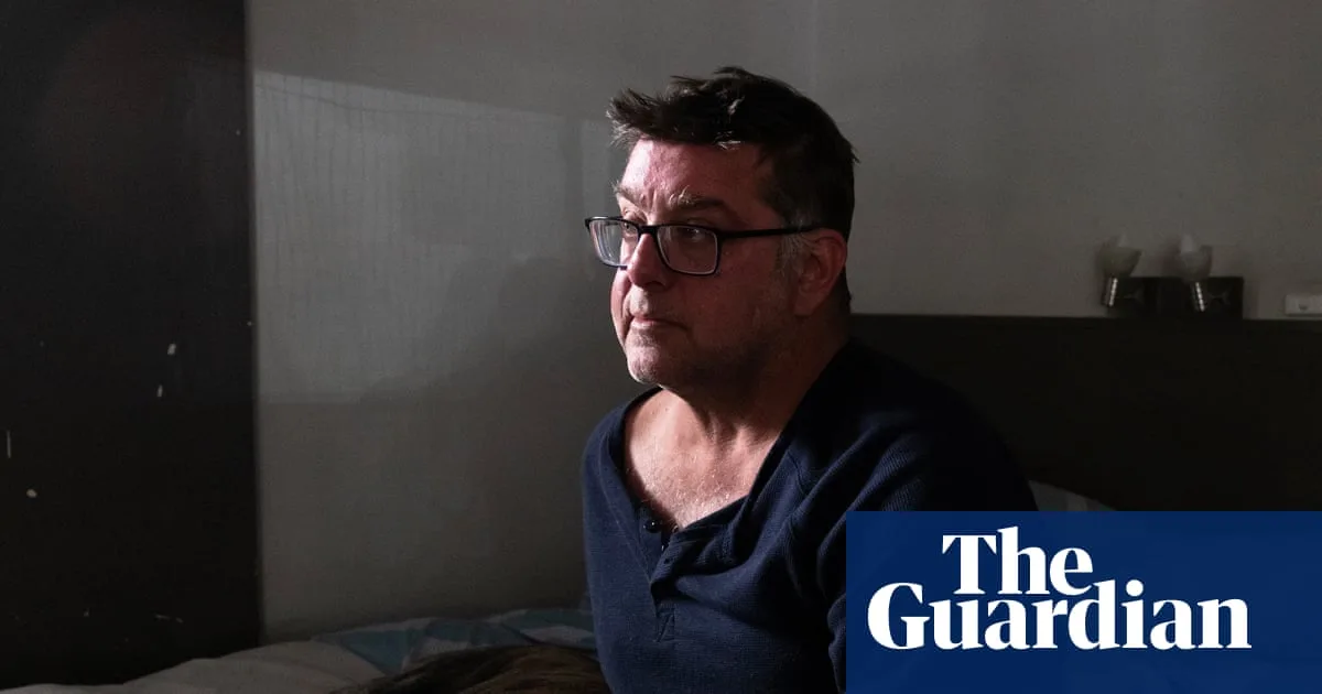 Queensland's Homeless Crisis: Mass Motel Evictions Exposed