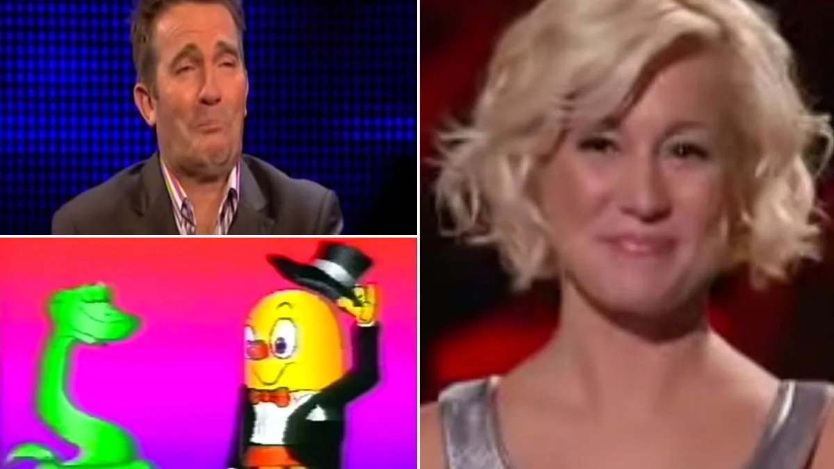Quiz Show Contestants Fail on EU Politics Question