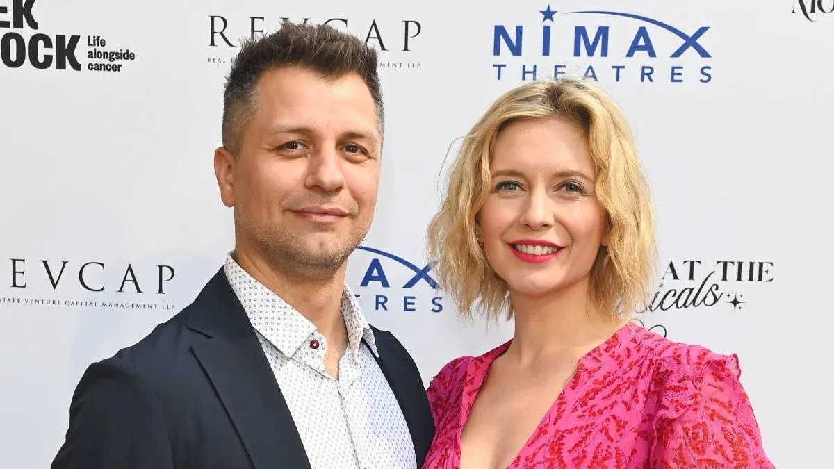 Rachel Riley Criticises Strictly's 'Toxic Culture'