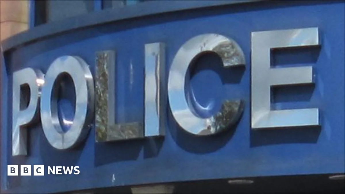 Racial Attack in Galashiels Under Investigation