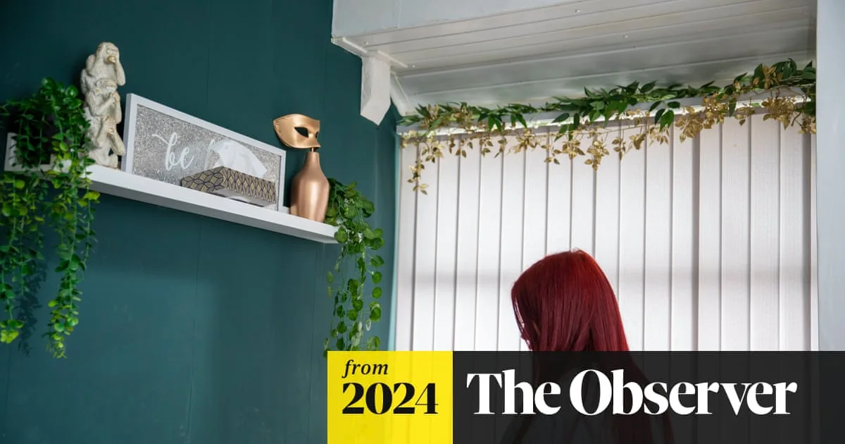 Rise in 'Sexsomnia' Defence Raises Fears of Miscarriages of Justice in Rape Cases