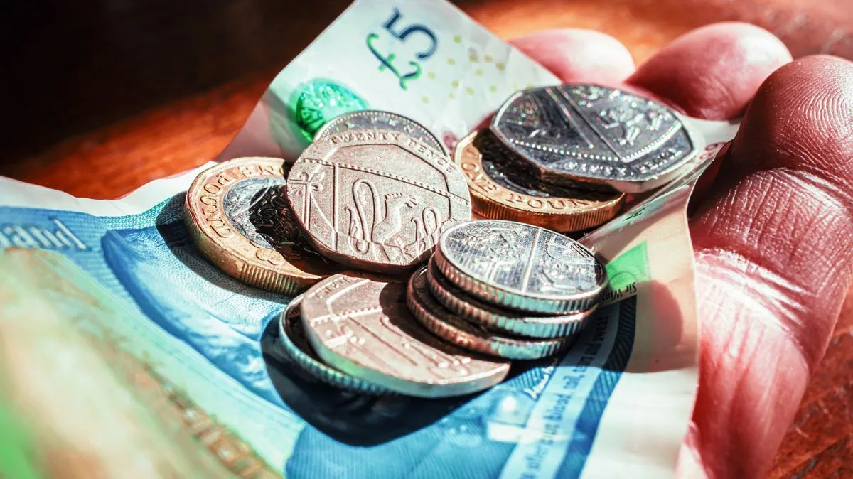 Four Rare UK Coins Worth Up to £140,000 – Check Your Change