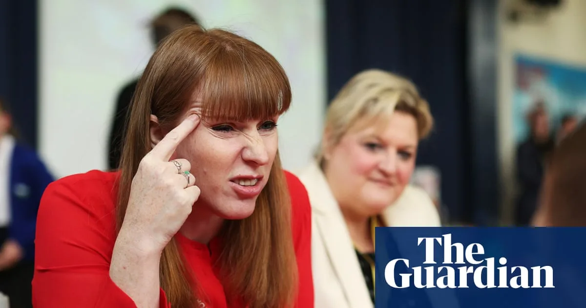 Rayner Resigns Over Tax Breach, Tories Cry Hypocrisy