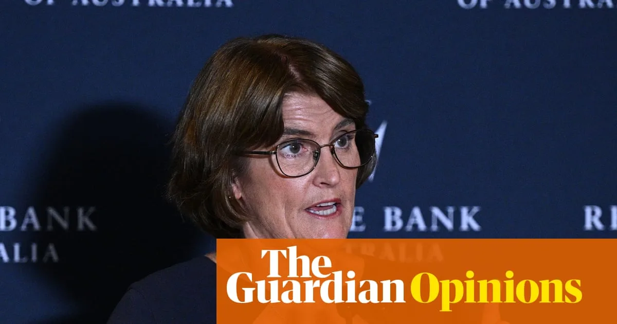 RBA Governor: Petrol Prices Not Main Reason for Rate Hike