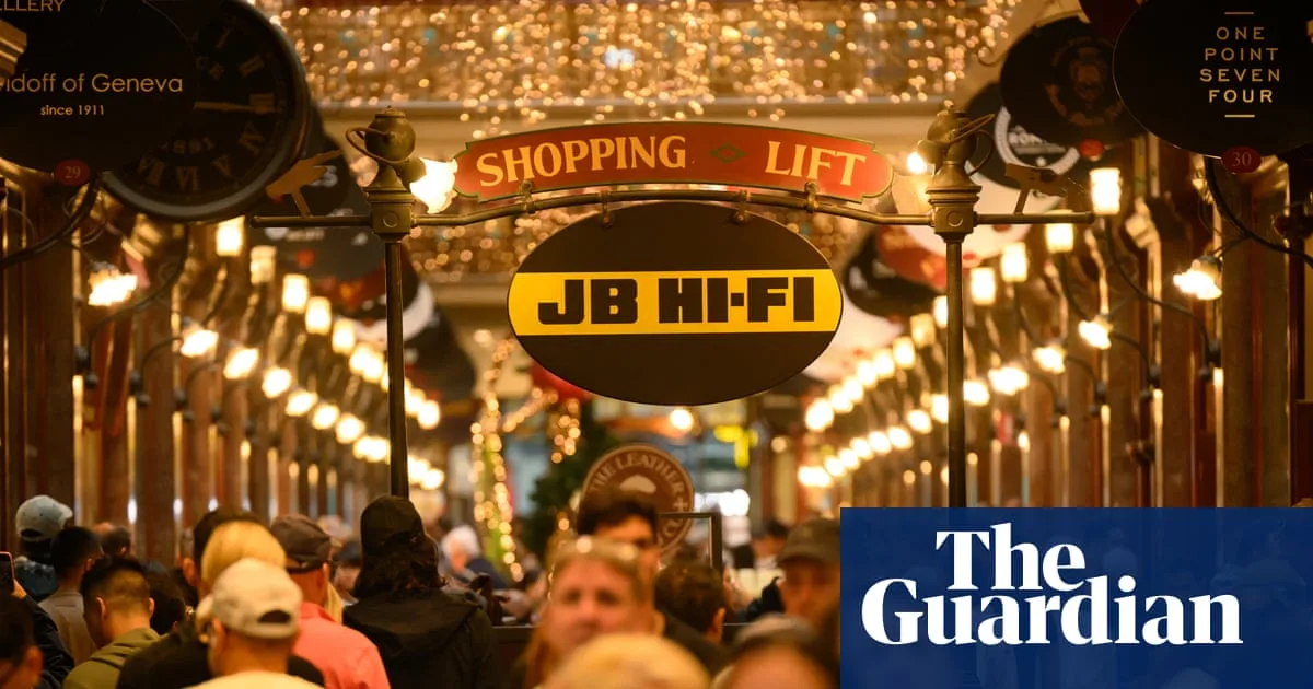 Australia Inflation Hits 4.6% as Iran War Fuel Shock Bites