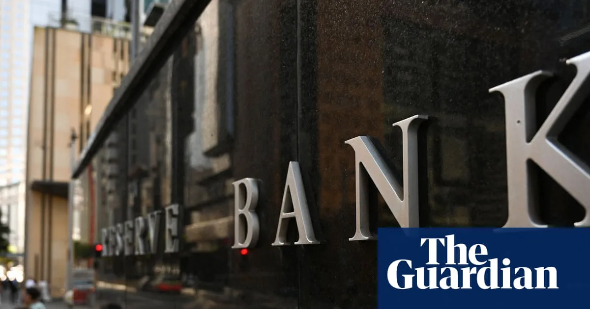 RBA Holds Rates at 3.6% as Inflation Surprise Rattles Economy