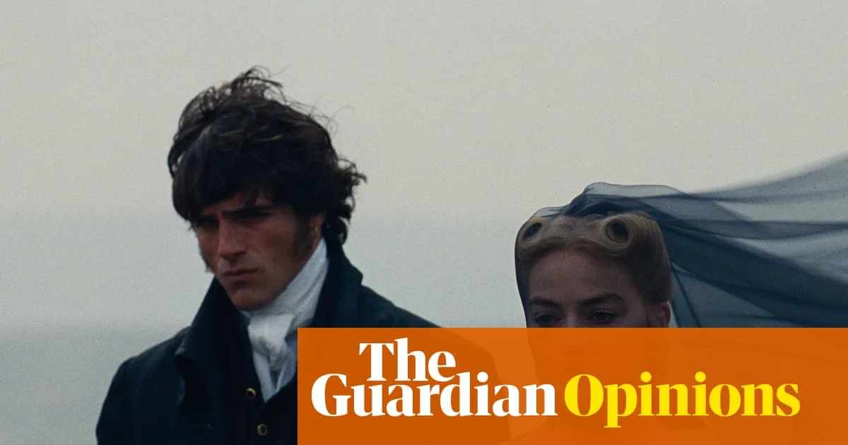 Critic Slams Emerald Fennell's 'Wuthering Heights' for Ignoring Class and Race Themes