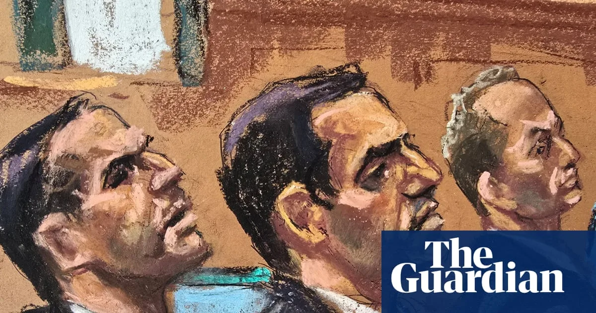Alexander Brothers Convicted in Sex Trafficking Case