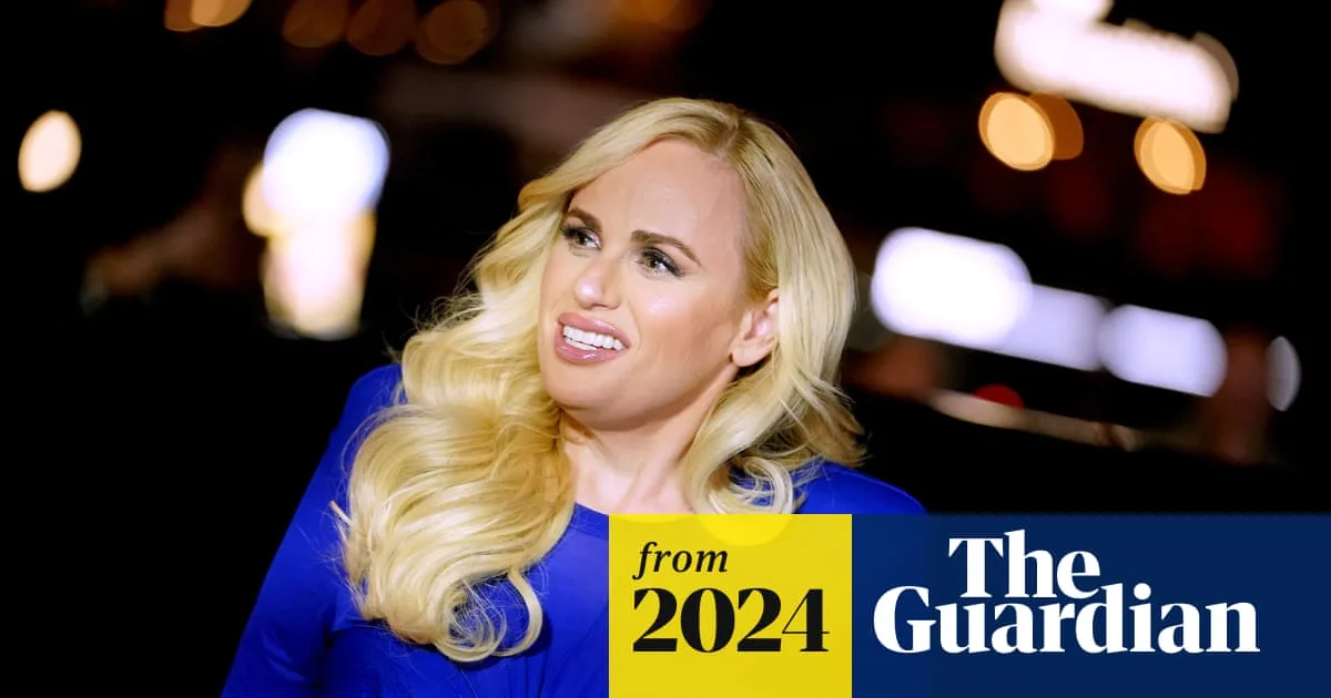 Producers Suing Rebel Wilson Seek Delay to Investigate Anonymous Website