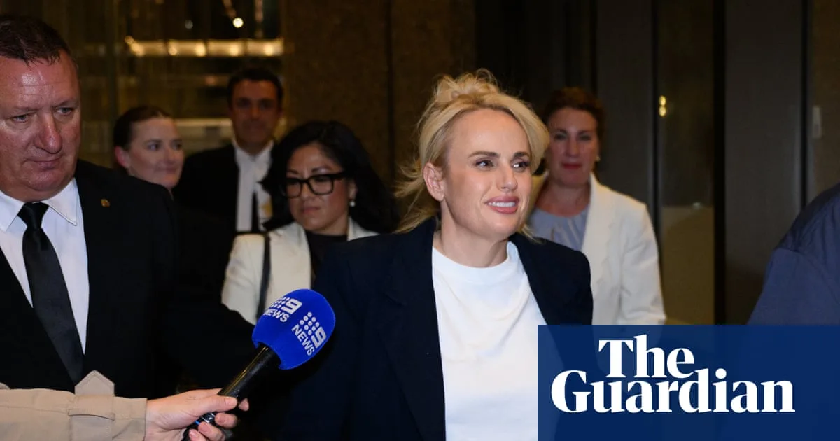 Rebel Wilson Branded 'Fantastical Liar' in Defamation Case