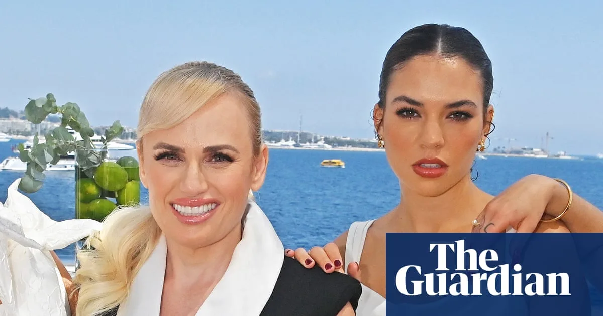 Rebel Wilson Faces Defamation Notice from Lead Actor of 'The Deb'