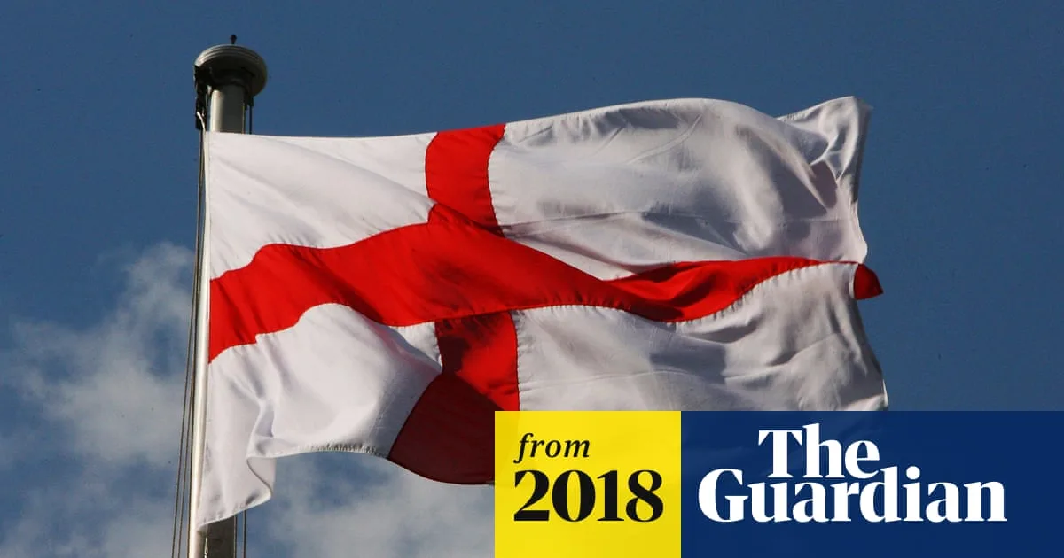 Campaign to Reclaim St George’s Cross from Far Right Gains Momentum