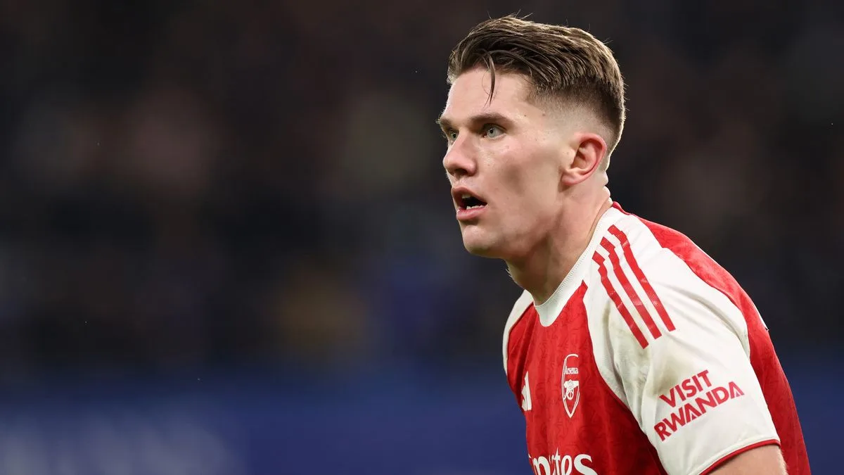 Redknapp Explains Why Gyokeres Struggles at Arsenal