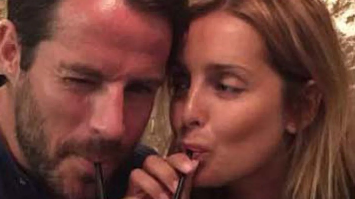 Jamie Redknapp Reveals Teammates Mock Him Over Divorce on A League Of Their Own