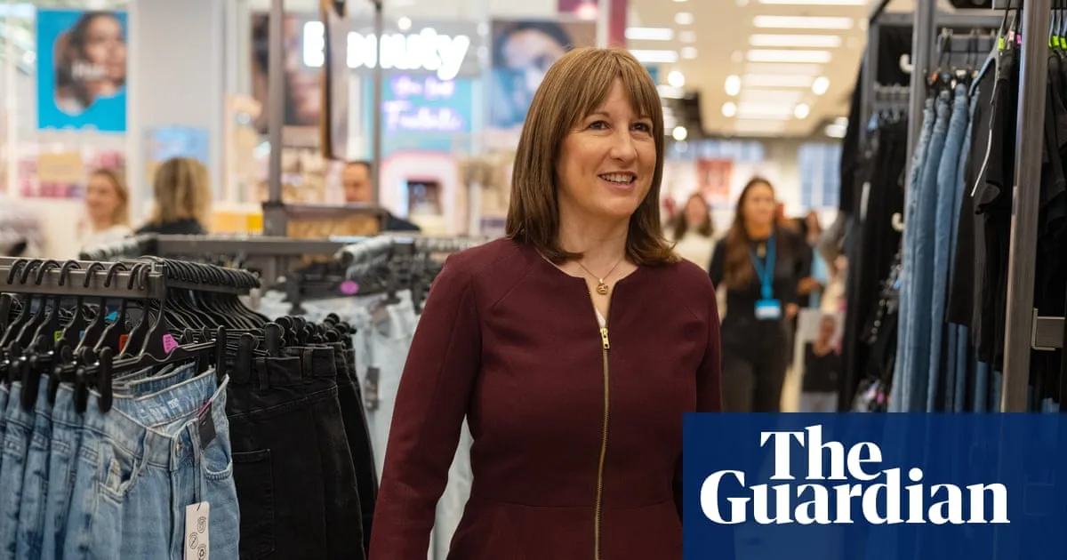 Reeves confirms 4.1% minimum wage rise for millions of UK workers