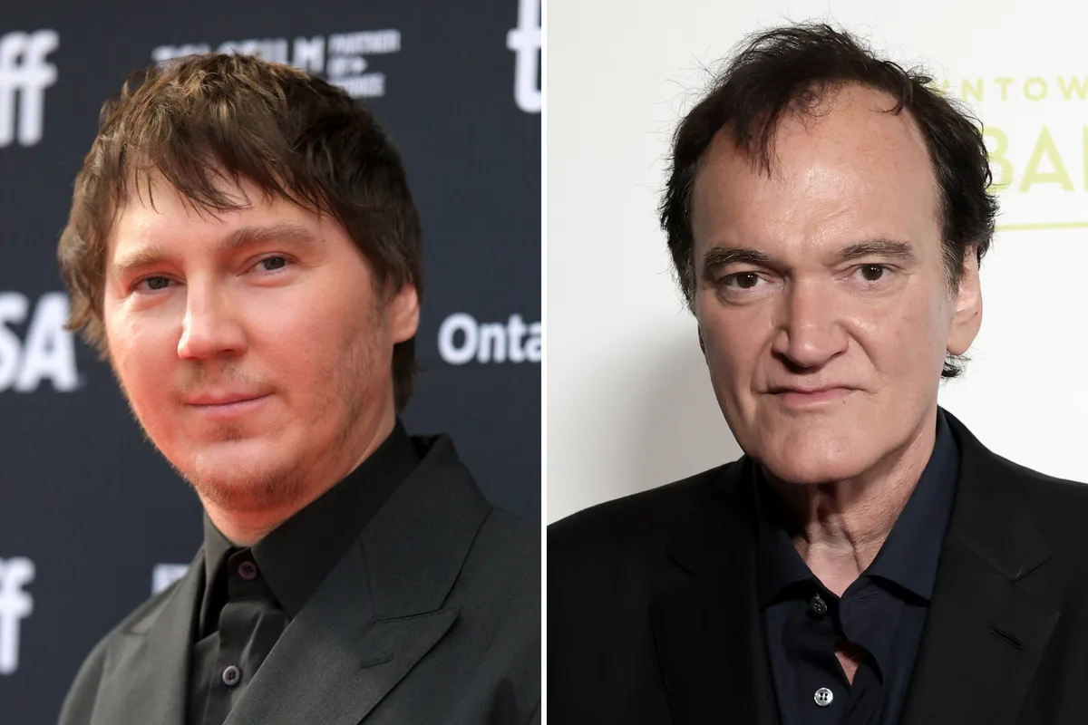 Matt Reeves Defends Paul Dano After Quentin Tarantino Criticism