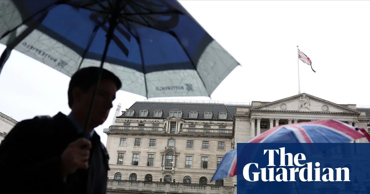 Reeves Forced Into Borrowing Spree As Fiscal Plans Unravel