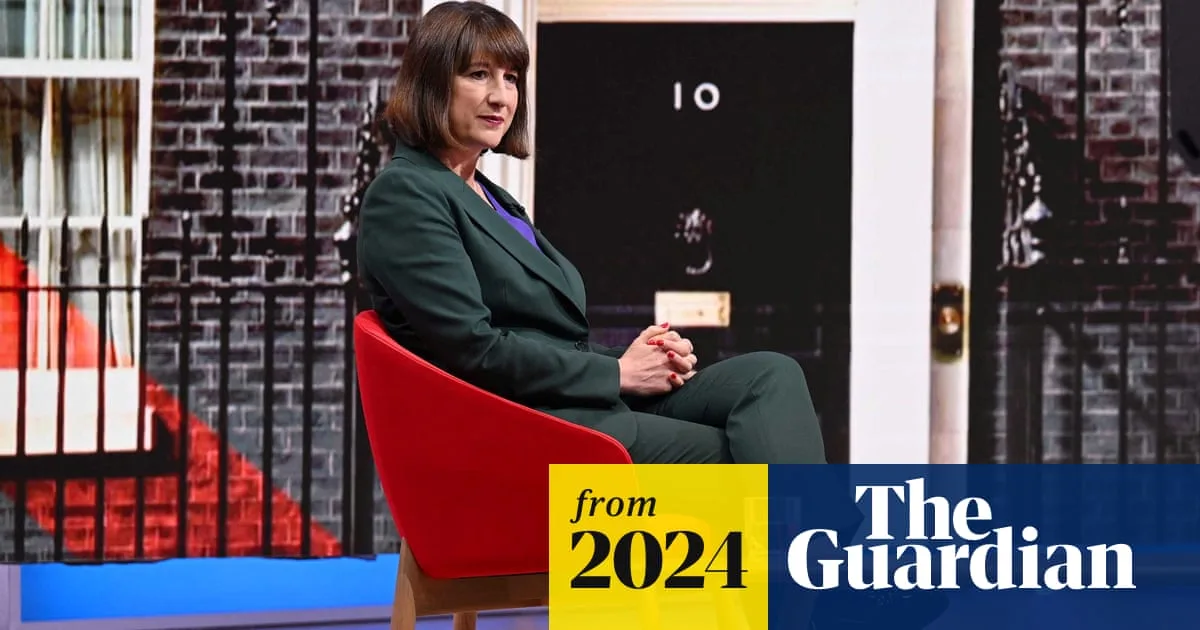 Reeves: Labour Will Not Return to Austerity in First Budget