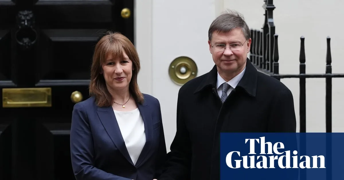 EU Open to UK Customs Union Talks, Says Official