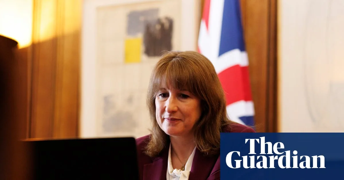 Reeves Pledges 2026 As UK's Turning Point After Inflation Jump
