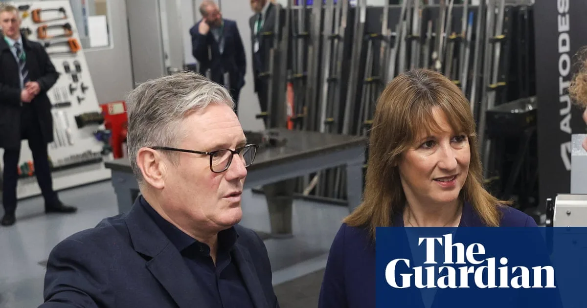 Reeves Abandons Income Tax Rise Plan in Major U-Turn