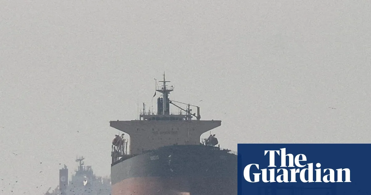 Ministers Fear Iran Conflict Could Derail UK Economic Recovery