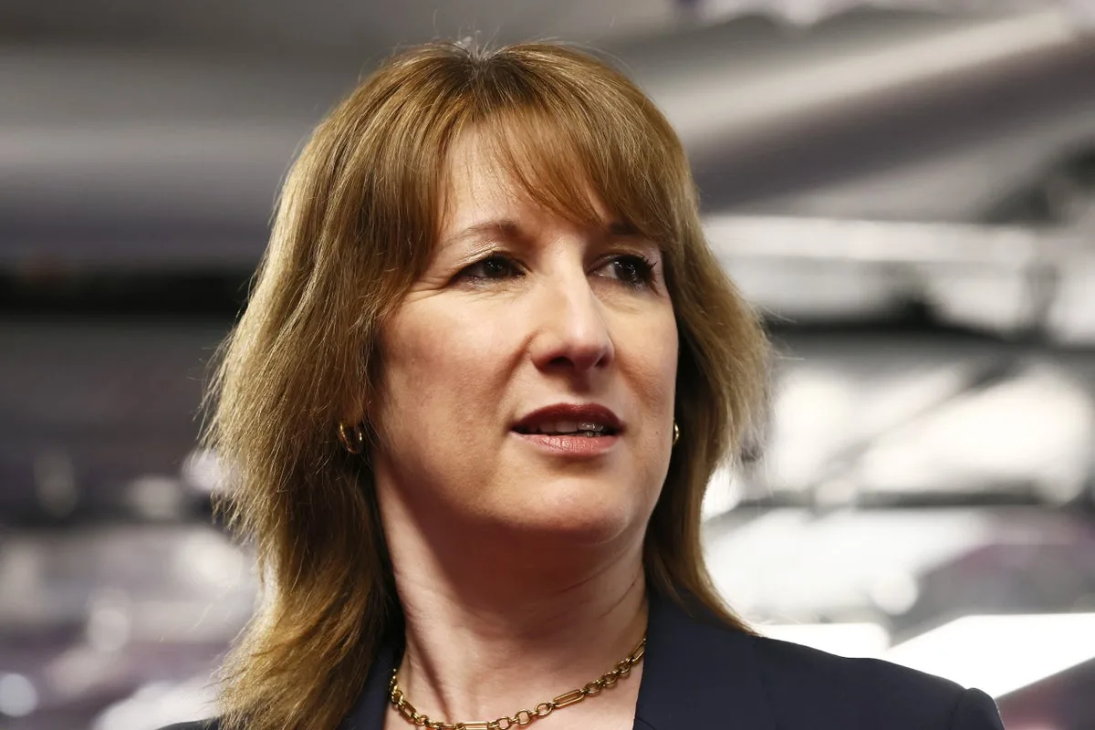 Reeves Vows Fastest G7 AI Adoption and Closer EU Relationship