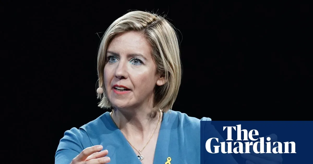 Reform Mayor Andrea Jenkyns Courted US Oil Executive for Lincolnshire Fracking