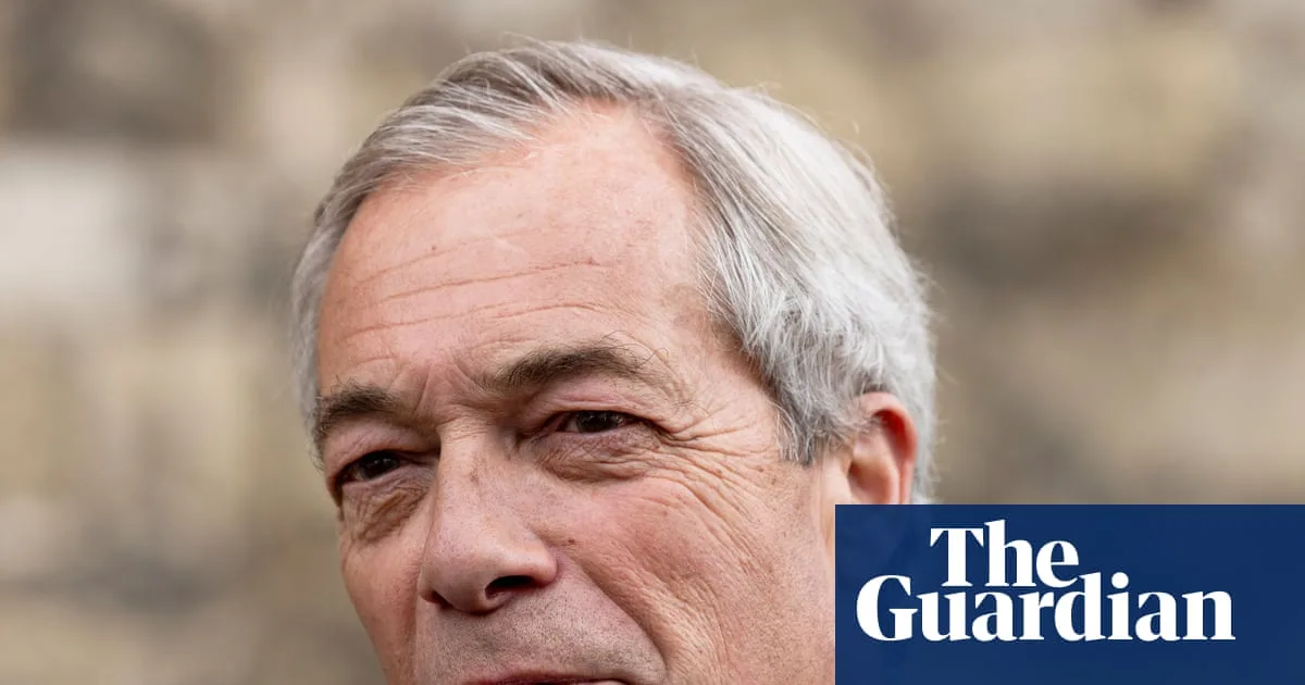 Reform UK Candidates Under Fire for Offensive Social Media Posts